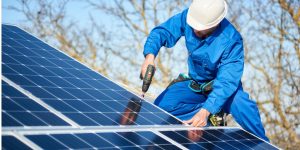 Installation Maintenance Panneaux Solaires Photovoltaïques à Voinemont